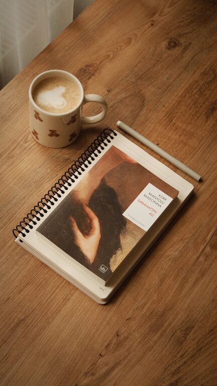 How to Build a Simple Reading Habit for Everyday Enjoyment